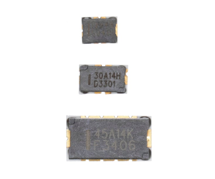 EATON Bussmann introduces self-control fuses for overvoltage protection at Rutronik